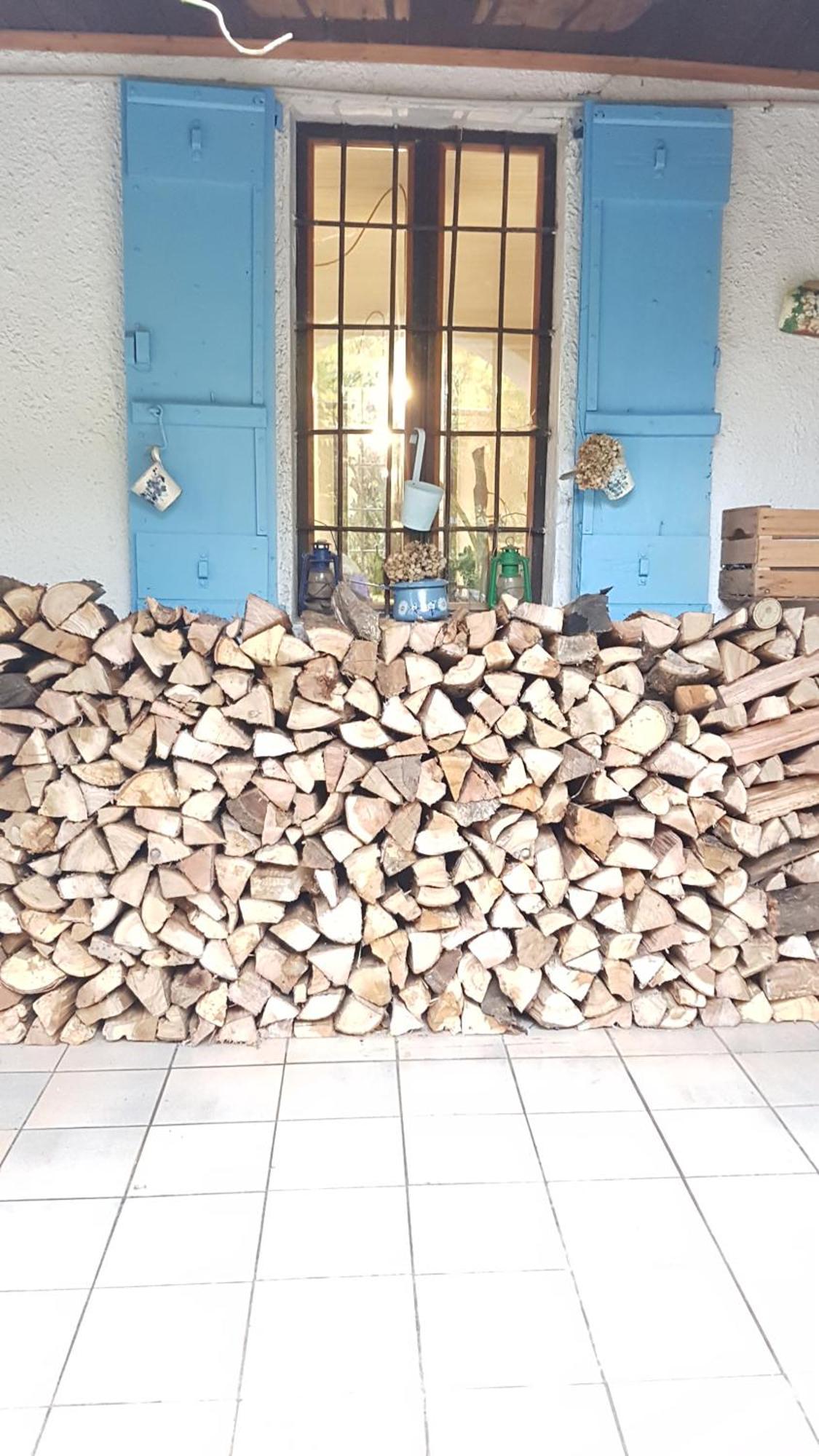 La Stanza Del Bosco Daire Arcumeggia Dış mekan fotoğraf